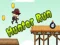การวิ่งของนักล่า เกมออนไลน์