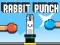หมัดกระต่าย เกมออนไลน์