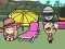 ผู้สร้างฉากสนุกที่โคเชลล่า เกมออนไลน์