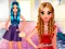 รูบี้และเอลล์ซูเปอร์โมเดล เกมออนไลน์