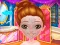การแต่งหน้าเด็กผู้หญิงน่ารัก เกมออนไลน์