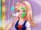 การแต่งหน้าสปาเจ้าหญิงมหาวิทยาลัย เกมออนไลน์