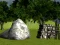 การหลบหนีจากหมู่บ้านในป่า ตอนที่ 2 เกมออนไลน์