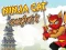 นินจาแมวล่วงละเมิด เกมออนไลน์