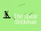 Stickman หอก เกมออนไลน์