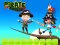 ปริศนาพิ pirates เกมออนไลน์