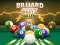 ความท้าทาย Billiard Blitz เกมออนไลน์