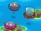 UFO ทำลาย เกมออนไลน์