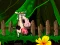 การผจญภัยของวัวเลเซอร์ เกมออนไลน์