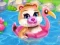 ดูแลหมีน่ารัก เกมออนไลน์