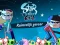 Star vs กองกำลังชั่วร้าย: อันตรายในอวกาศ เกมออนไลน์
