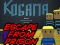 Kogama: หนีออกจากคุก เกมออนไลน์