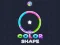 สี รูปทรง เกมออนไลน์