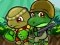 การผจญภัยของทีมไดโน เกมออนไลน์