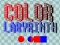 เขาวงกตสี เกมออนไลน์