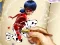 หนังสือระบายสีสาวจุด เกมออนไลน์
