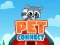 เชื่อมต่อสัตว์เลี้ยง เกมออนไลน์