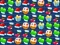 ภารกิจของซานต้า เกมออนไลน์