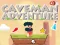การผจญภัยของมนุษย์ถ้ำ เกมออนไลน์
