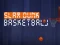 สแลมดังก์บาสเก็ตบอล เกมออนไลน์