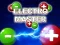 อาจารย์ Electrio เกมออนไลน์