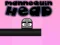 หัวหุ่นยนต์ เกมออนไลน์
