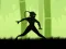 นักวิ่งมืด: พาร์คัวร์เงา เกมออนไลน์