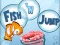ปลาและกระโดด เกมออนไลน์
