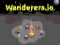 ผู้เดินทาง.io เกมออนไลน์
