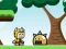 การผจญภัยของทอร์บอย เกมออนไลน์