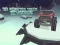 รถบรรทุกปีศาจ 3D: ถนนน้ำแข็ง เกมออนไลน์
