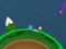 หลบหลีกดาวเคราะห์น้อย เกมออนไลน์