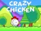 ไก่บ้า เกมออนไลน์