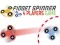 ฟidget Spinner 4 ผู้เล่น เกมออนไลน์