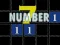 หมายเลข 7 เกมออนไลน์