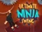 Ultimate Ninja สวิง เกมออนไลน์