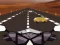 การแข่งมอเตอร์ไซค์ 3D บ้า เกมออนไลน์