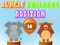 ลูกโป่งในป่า: การบวก เกมออนไลน์