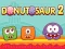 โดนัทซอรัส 2 เกมออนไลน์