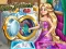 เจ้าหญิงโกลดี: วันซักผ้า เกมออนไลน์