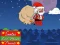 ของขวัญนาทีสุดท้ายจากซานต้า เกมออนไลน์