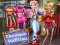 เซอร์ไพรส์คริสต์มาสสำหรับนกพิราบ เกมออนไลน์