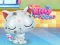การดูแลแมวตัวน้อยน่ารัก เกมออนไลน์