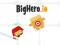 Bighero.io เกมออนไลน์