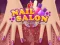 ร้านทำเล็บของมารี: เกมสำหรับสาวๆ เกมออนไลน์