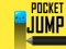 กระโดดในกระเป๋า เกมออนไลน์