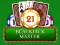 ปรมาจารย์แบล็คแจ็ค เกมออนไลน์