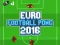 ยูโร 2016 ฟุตบอลปอง เกมออนไลน์