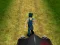 นักวิ่งในป่า เกมออนไลน์