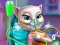 ภารกิจแมว: อุบัติเหตุ ER เกมออนไลน์